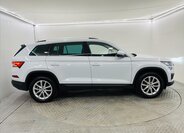Škoda Kodiaq SUV / Terénní 2,0 l 147 kw