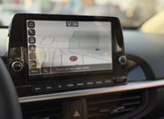 KIA Picanto Hatchback 998,0 50 kw