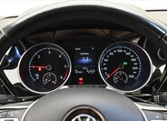 Volkswagen Touran MPV 2,0 l 110 kw