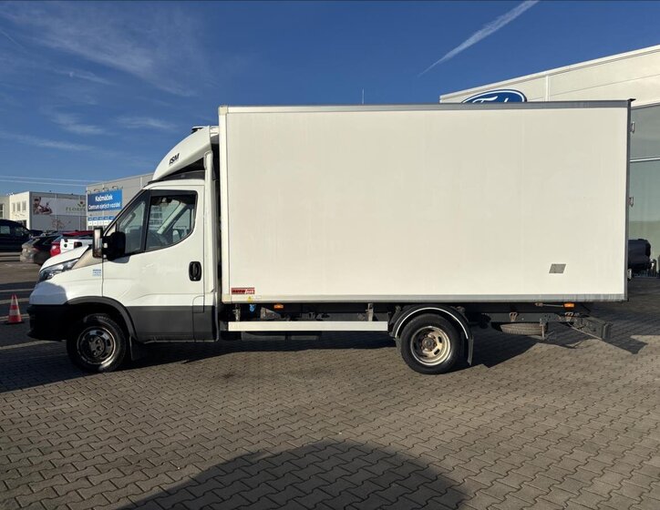 Iveco Daily 2