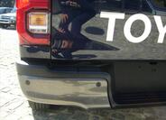 Toyota Hilux Pick-up 4,0 l 170 kw