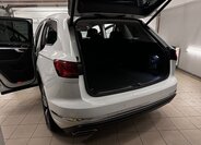 Volkswagen Touareg SUV 3,0 l 210 kw