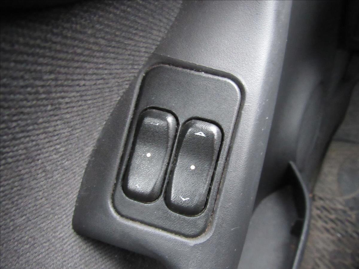 Opel Corsa Hatchback 1,2 l 55 kw