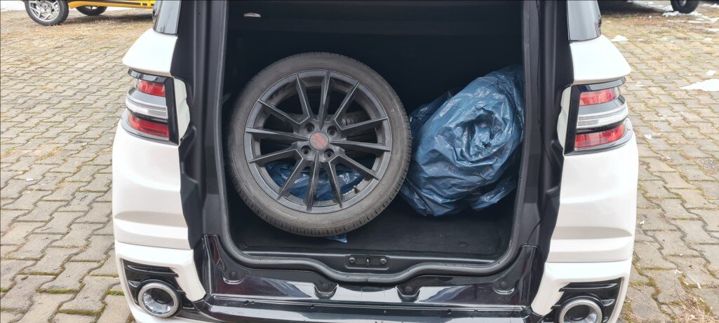 Ligier JS 60 Hatchback 478,0 6 kw