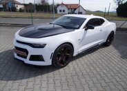 Chevrolet Camaro Kupé 6,2 l 339 kw