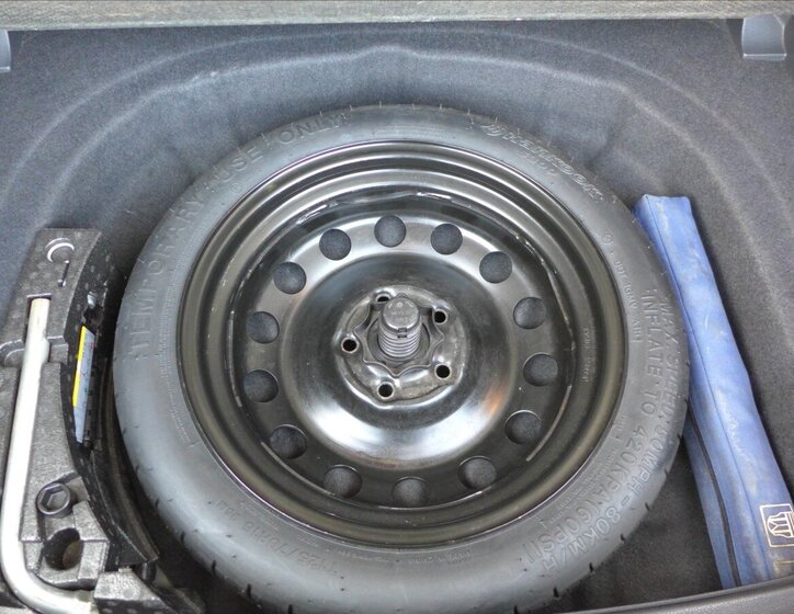 Volkswagen Golf Hatchback 1,2 l 63 kw