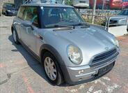 Mini One Hatchback 1,4 l 55 kw