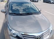 Toyota Avensis Kombi 0,0 91 kw