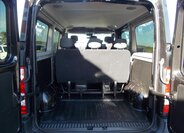 Opel Movano Ostatní 2,3 l 107 kw