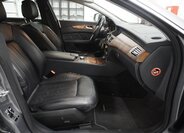 Mercedes-Benz CLS Sedan 3,0 l 195 kw