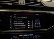 Audi Q3 SUV / Terénní 1,5 l 110 kw