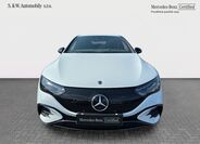 Mercedes-Benz EQE 2