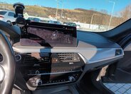 BMW Řada 5 Kombi 2,0 l 140 kw