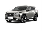 Nissan X-Trail 1