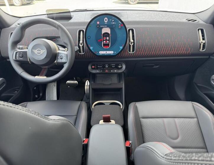 Mini Countryman 8