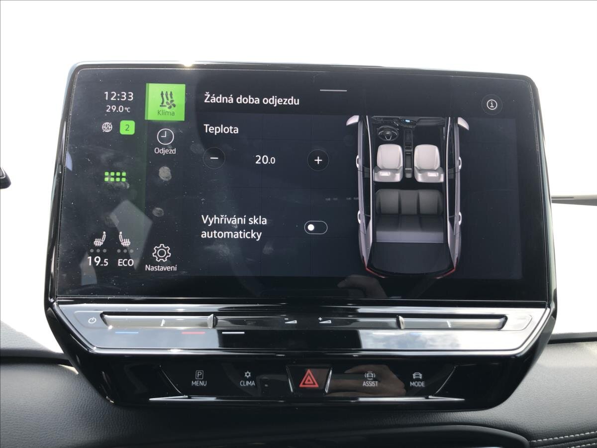 Volkswagen ID.3 Hatchback 0,0 150 kw