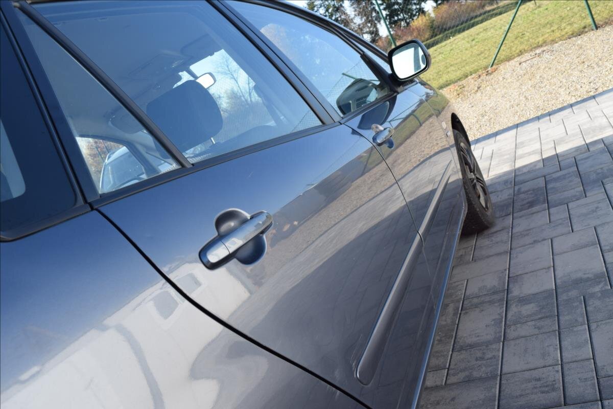 Toyota Corolla Verso