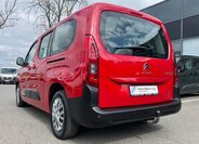 Citroën Berlingo MPV 1,5 l 96 kw