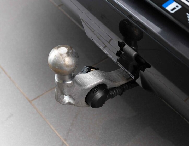 BMW X3 SUV / Terénní 2,0 l 145 kw