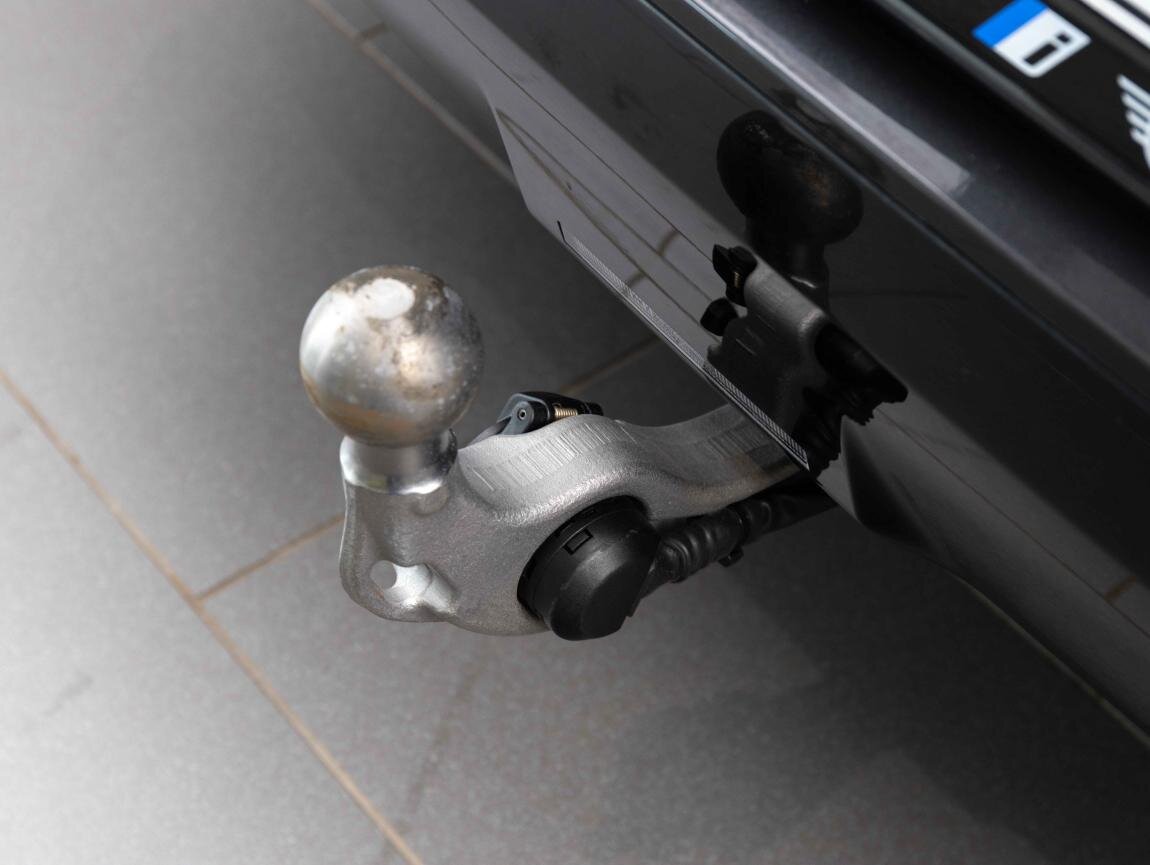 BMW X3 SUV / Terénní 2,0 l 145 kw