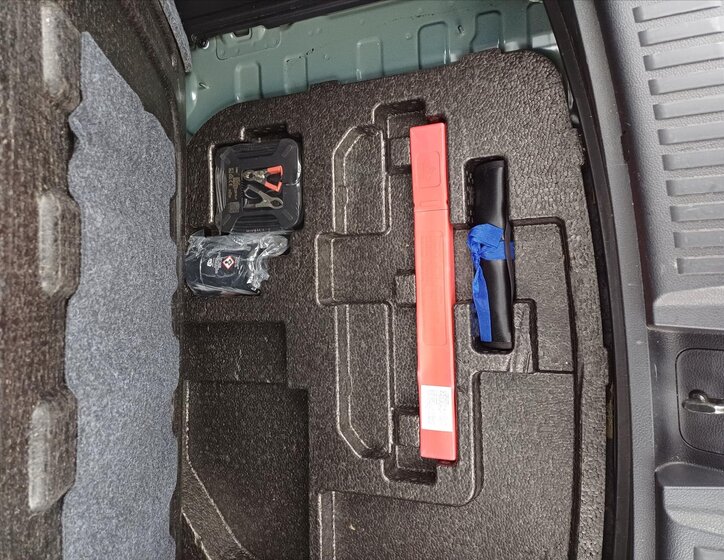 SsangYong Korando Kombi 1,5 l 120 kw