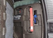 SsangYong Korando Kombi 1,5 l 120 kw