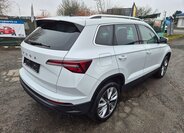 Škoda Karoq SUV 1,5 l 110 kw