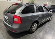 Škoda Octavia 4