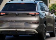 Volkswagen T-Roc SUV / Terénní 1,5 l 110 kw