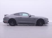 Ford Mustang 8
