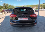 Ford Focus Kombi 1,5 l 88 kw