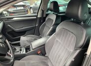 Škoda Superb Sedan / Limuzína 1,5 l 110 kw