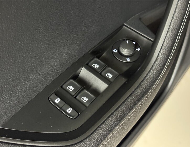 Škoda Superb Kombi 1,4 l 160 kw