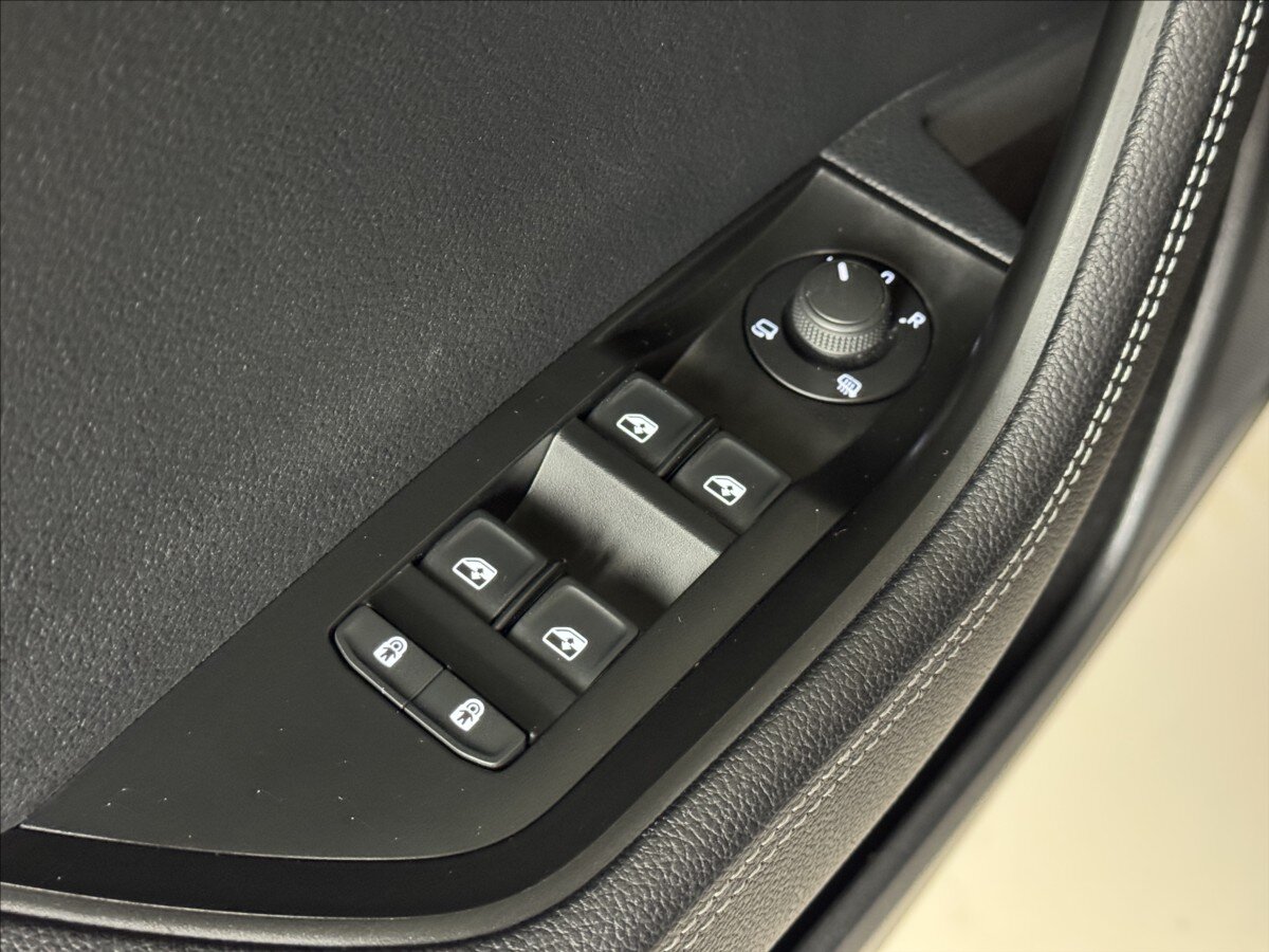 Škoda Superb Kombi 1,4 l 160 kw