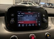 Fiat 500X Hatchback 1,3 l 110 kw