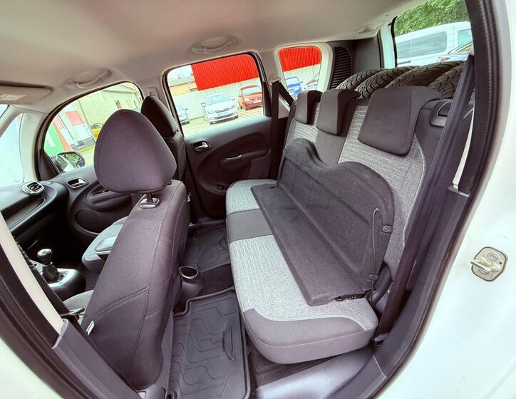 Citroën C3 Picasso 10