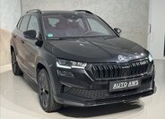 Škoda Karoq 3
