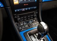 Porsche 718 Kabriolet 4,0 l 309 kw