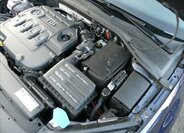 Volkswagen Golf Kombi 1,6 l 81 kw