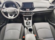 Hyundai i30 Kombi 998,0 88 kw