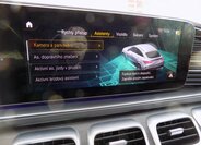 Mercedes-Benz GLE 34