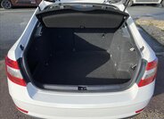 Škoda Octavia Liftback 1,6 l 85 kw