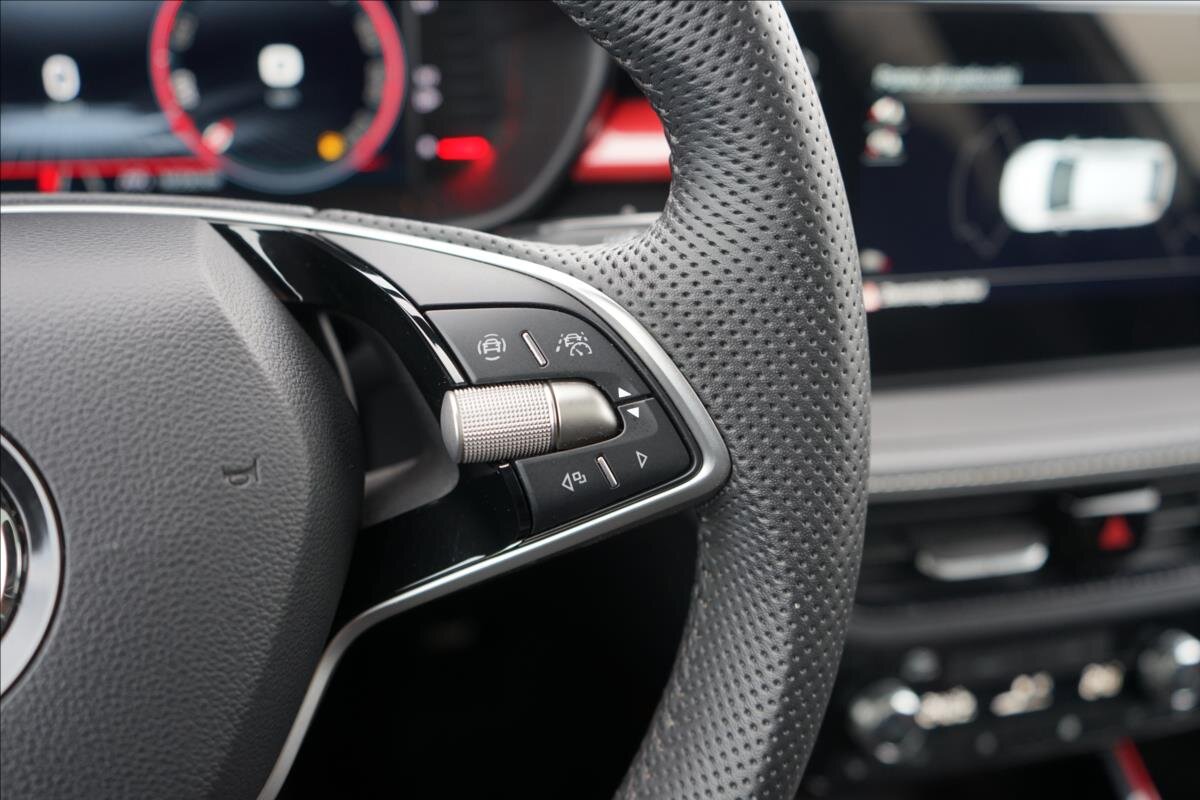 Škoda Fabia Hatchback 999,0 85 kw