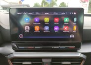 Cupra Formentor SUV 2,0 l 110 kw