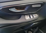Mercedes-Benz Třídy V MPV 2,0 l 174 kw
