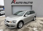 Volkswagen Golf Kombi 1,4 l 103 kw