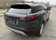 Land Rover Range Rover Velar 7