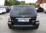 Toyota Corolla Verso 6