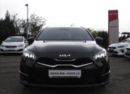 KIA Ceed 3