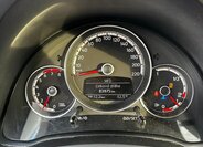 Volkswagen up! Hatchback 999,0 50 kw